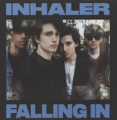 ☆ Inhaler レコード 7